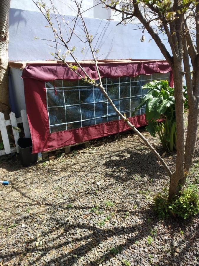 Vila Casa Anaelia La Orotava Exteriér fotografie