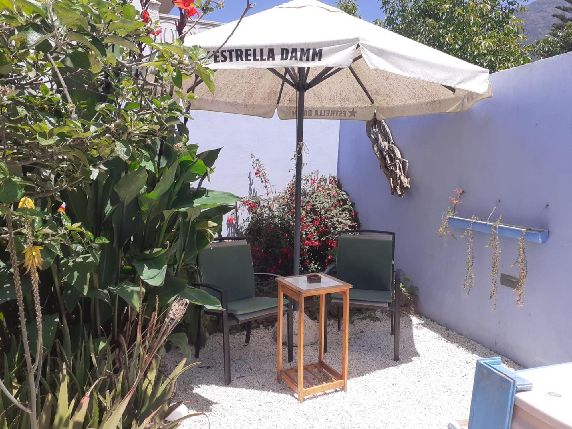 Vila Casa Anaelia La Orotava Pokoj fotografie