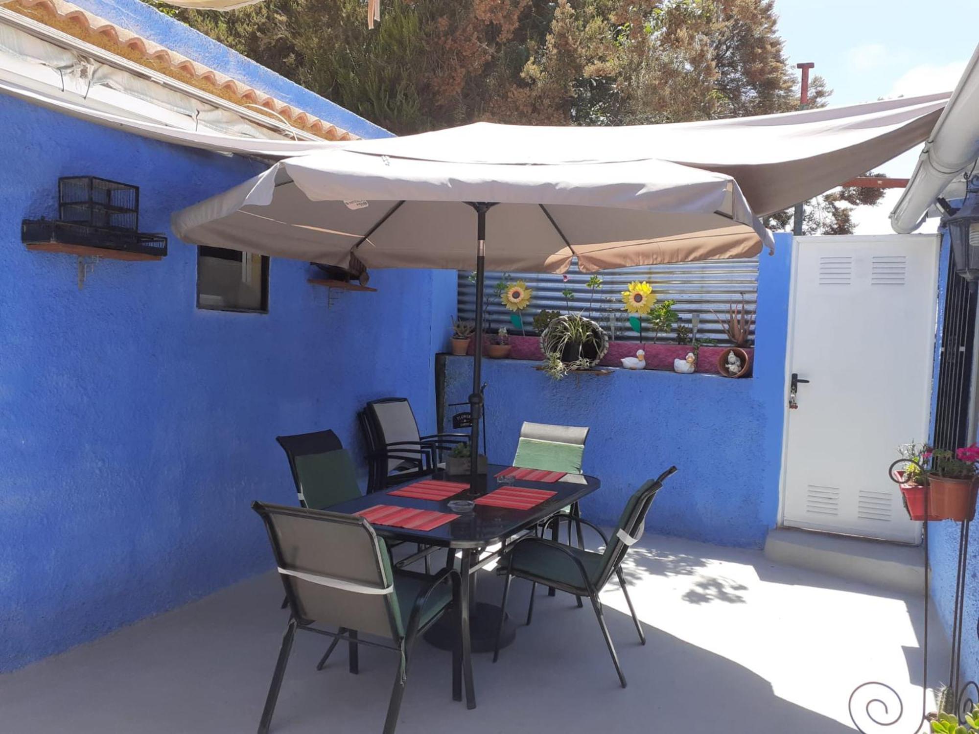 Vila Casa Anaelia La Orotava Pokoj fotografie