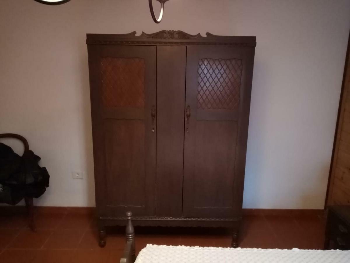 Vila Casa Anaelia La Orotava Exteriér fotografie