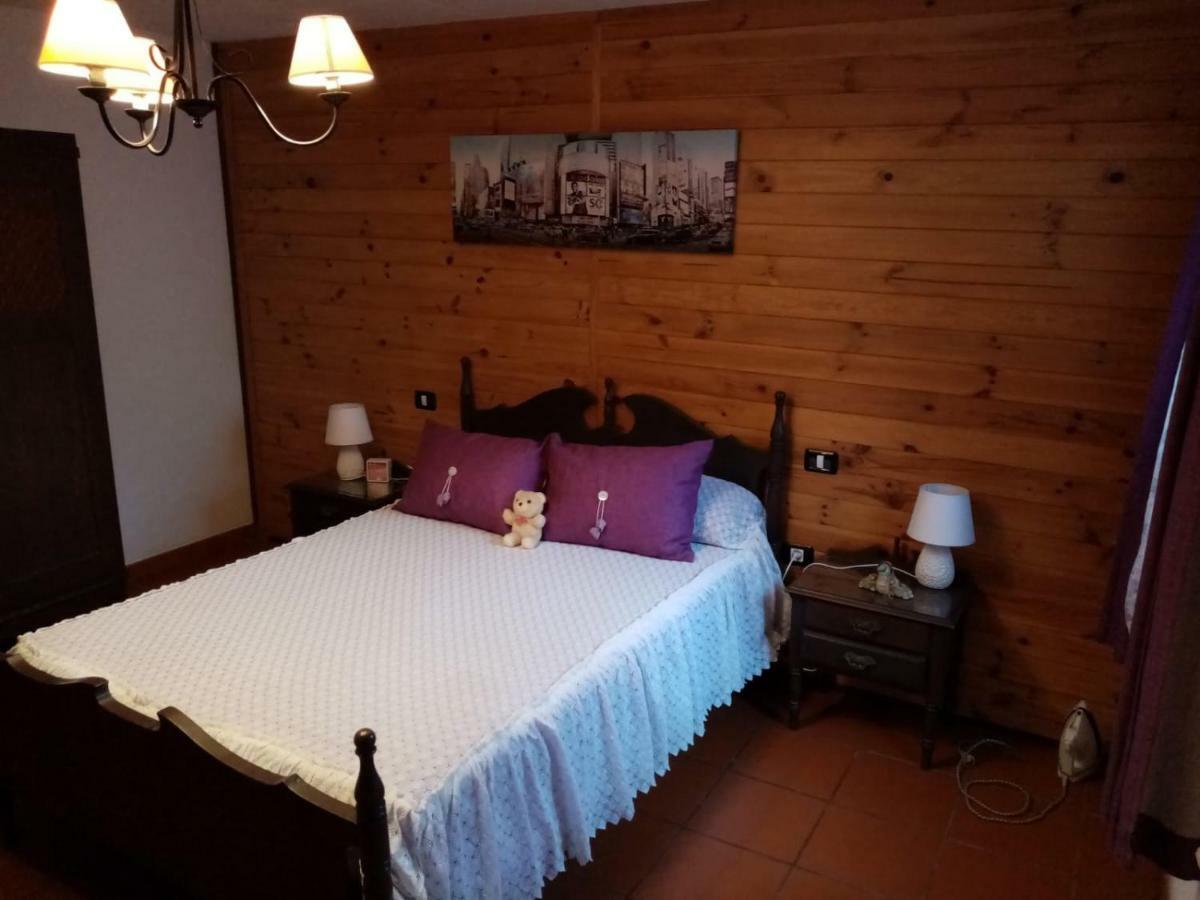 Vila Casa Anaelia La Orotava Exteriér fotografie